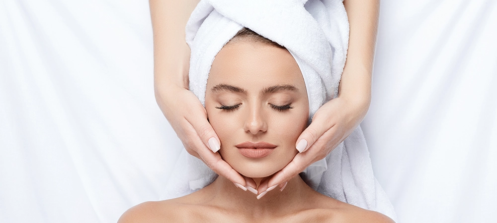 importance of facials in winter