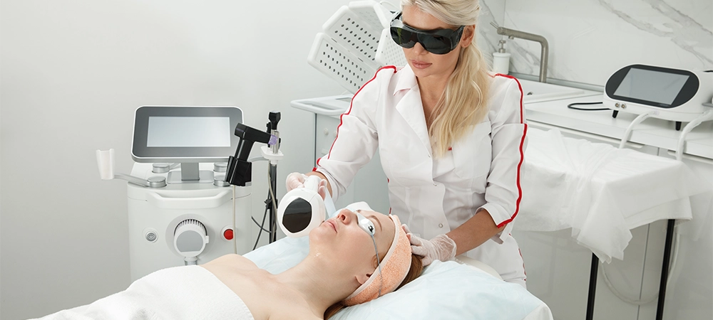 value of ipl laser therapy