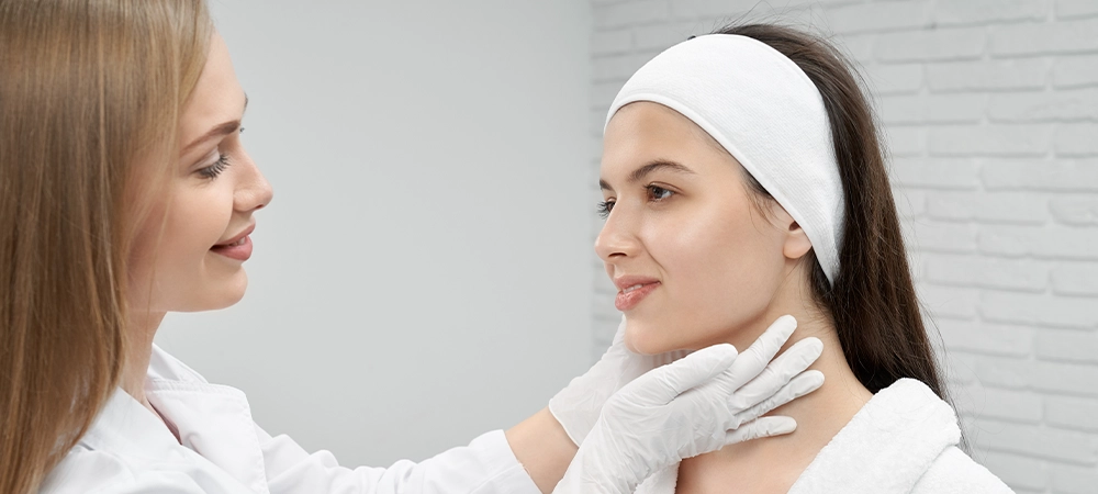 after ipl acne scar treatment